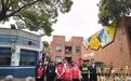 迎双节，送情谊 宁波江北工会驿站贴心服务暖人心
