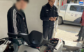 严查提速爆改！吉安警方打掉一非法改装“电摩”窝点