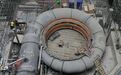 河北抚宁抽水蓄能电站项目建设忙