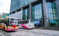 香港国际机场光明城市候机楼正式启用，深港文旅交通实现“无缝衔接”