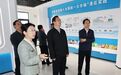 孔昌生在郑州航空港区调研时指出 发挥专门协商机构作用 助力融入服务全国统一大市场