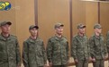 俄防长向为俄作战朝鲜士兵颁授奖章