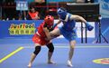全国武术散打锦标赛（女子赛区）塔沟武校学员荣获3金4银5铜