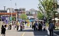 常州市长周伟检查“五一”期间全市文旅市场情况