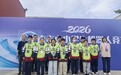 智启未来 载誉而归——寿县寿春中学学子在机器人竞赛中斩获佳绩