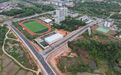 五一传喜讯！贵溪这条东西向城市支路建成通车