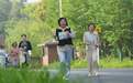 安巢经开区企业党委：组织开展“党建领跑 砥砺奋进”主题党日活动