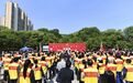 从岗位到街头：新余200余名劳模穿上志愿马甲，只为“文明有我”