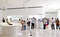 穿越古今的东方美学之旅！非·常白——“中国白 德化瓷”美学大展在关山月美术馆展出