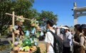 萍乡武功山“五一”火爆出圈：人气旺、活动丰、服务优、秩序好