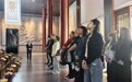 红色故事“艺”脉相承　“乡”约甘肃灵台打卡惬意生活