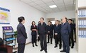 省委党建引领基层高效能治理工作现场会在郑州召开