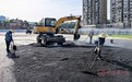 景德镇陶阳里3号停车场“五一”假期投入使用 规划停车位510个