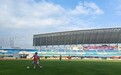 龙虎披甲待出征！2026赣超鹰潭队球员平均年龄21.8岁