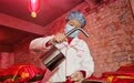 黄土塬解锁酿酒“牛”气秘笈　这杯非遗“游”点东西