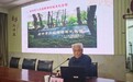 “五老报告团”专题讲座走进庐江实验中学
