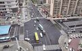 兰州畅交通刷新进度条　一地下管网改造工程建成通车