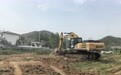 长王铁路先行用地获批　甘肃灵台加速“项”前