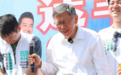 沈伯洋是“最强王牌”？柯文哲嘲讽：民进党是没其他人可派了吗