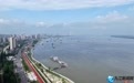 九江：水清岸绿 城水共生（图）