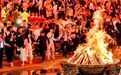 走，五一“趣”运城撒欢去