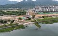 治水纾困惠民生 靖安县城北片区排水防涝工程进入收官阶段
