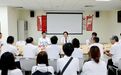 谢京赴三亚中心医院调研慰问 点赞亚沙会医疗保障工作