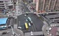 兰州一内畅项目通车　30万居民告别拥堵节点