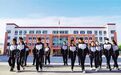 唱响民族团结主旋律　甘肃阿克塞谱写立德树人新篇章