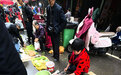 马路市场死灰复燃，农贸市场摊位空置，南昌菜场治理为何陷循环怪圈？