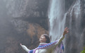 五一走进顶配版山水　陇上江南治愈系美景“游”请