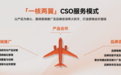 九州通公布2025年营收数据，全擎健康CSO业务稳健增长
