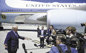 和平谈判陷入僵局，美方取消前往巴基斯坦行程