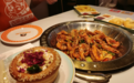北京市朝阳区双井合生汇美食古丽么么虾 以创新干锅虾重塑新疆餐饮印象