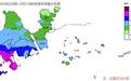 珠海经开区暴雨红色预警生效 注意防雷电防内涝