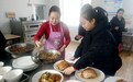 甘肃临泽有位爱心大姐姐　她让困难老幼妇孺都享扶
