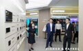 三翼鸟&博洛尼&海尔智慧家庭体验中心开业  打造郑州北龙湖智慧家居新地标
