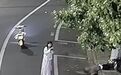 人民日报点赞的宁波救人女孩找到了