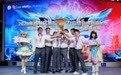 2026年西城区第四届智力运动会电竞嘉年华暨“金科杯”电竞邀请赛完美收官