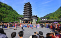 五一假期首日，湖南客流927.95万人次