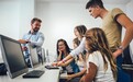 留学选校进入“AI智能选校”时代：88%学生用AI做决策，传统择校模式面临重构