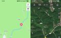 崇义县杰坝乡一县道常年弥漫刺鼻猪粪味 村民怀疑养殖场有泄漏