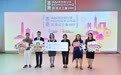 “香港─沉浸式之旅”巡回展览在武汉举行