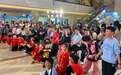 龙首家居生活Mall 14周年庆 狂欢盛宴燃动全城