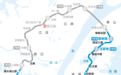 抢先坐！亚洲第一 武汉地铁12号线亮相！