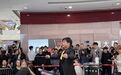 “五一”假期，交响走进商圈！文旅融合点亮“哈夏”——2026“迷人的哈尔滨之夏”柠檬树下交响音乐会