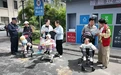 安徽省休宁县：智能赋能+多方联动 垃圾分类点亮绿色新生活