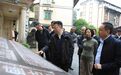 巴南区委书记陶世祥调研“五一”假期文旅产业发展：以文塑旅以旅兴城 推动巴南文旅高质量发展