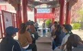 甘肃崆峒：广沐文明润心田　倡树新风惠民生