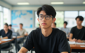黑龙江省统一高考于6月7日开始，实行“3+1+2”模式